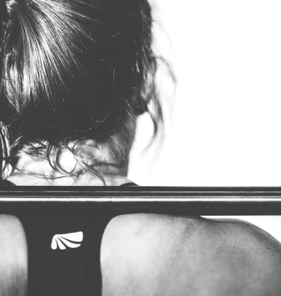 Gelenkschmerzen Nacken