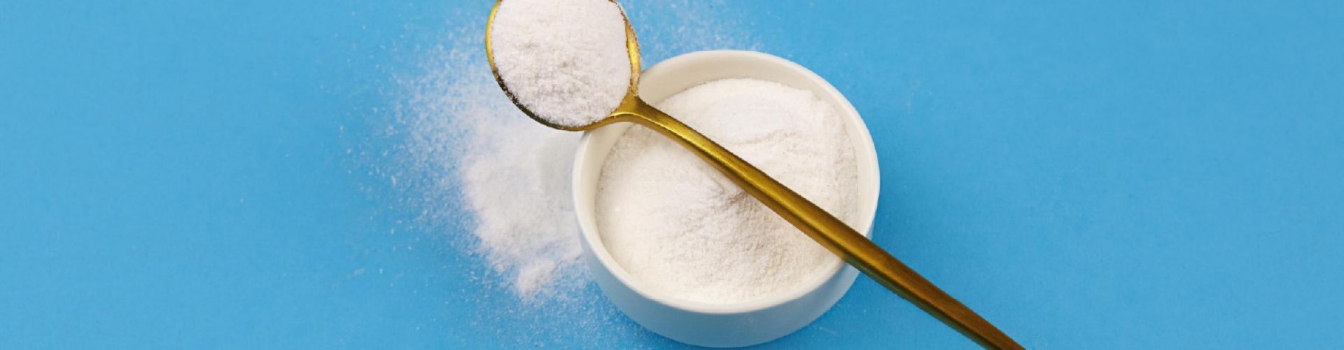 Colágeno y sus efectos