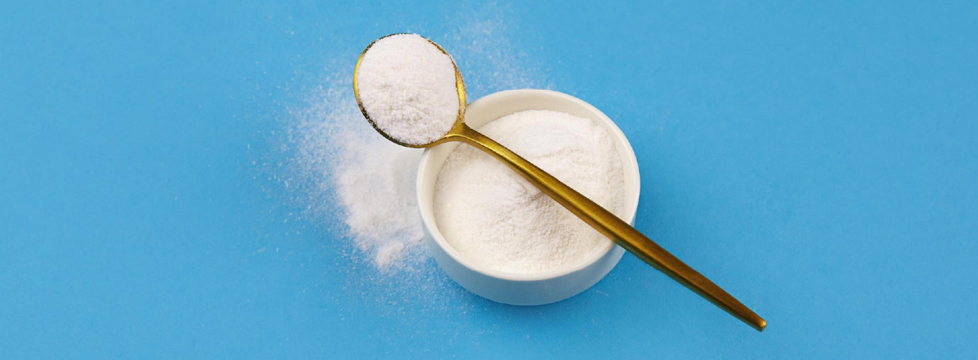 Colágeno y sus efectos