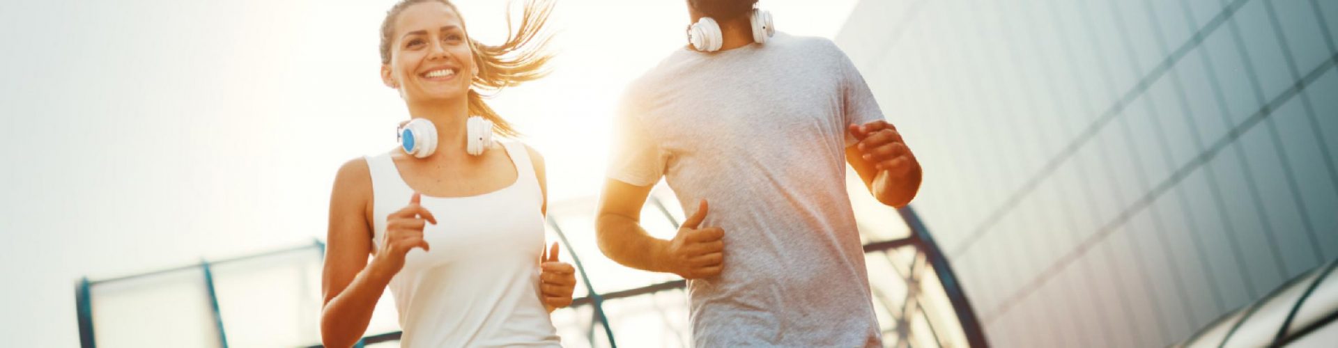 Colágeno como parte de un estilo de vida activo