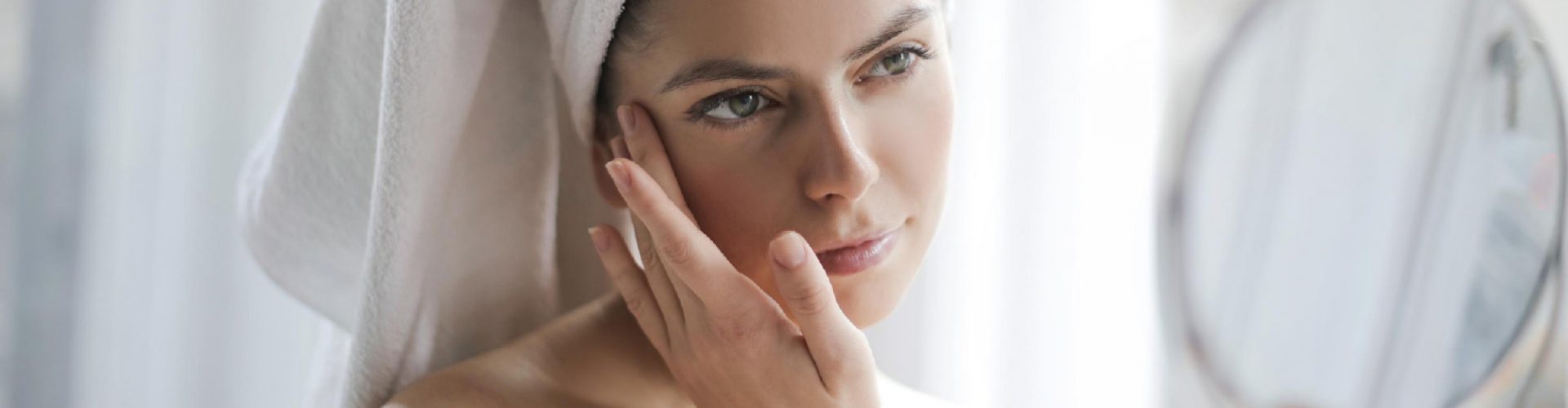 Colágeno: consejo para una piel hermosa y firme