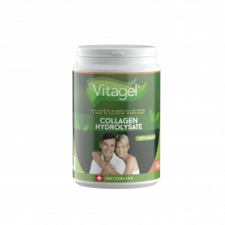 1 Frasco de 310g | Vitagel