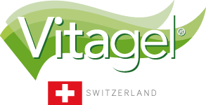 Logo Vitagel