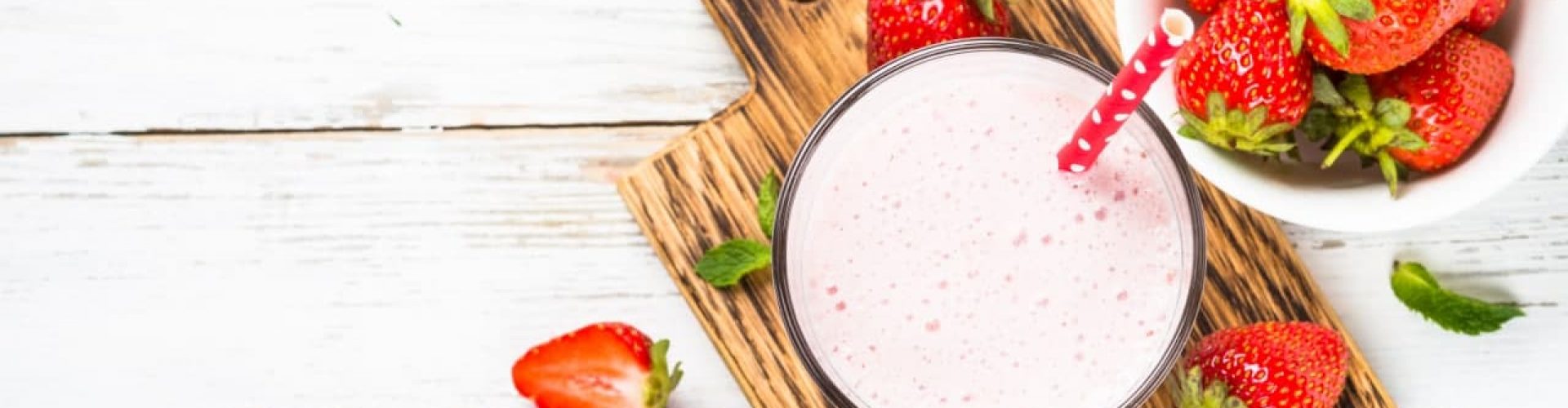 ¡3 Recetas de Batidos con Colágeno que te Encantarán!